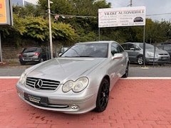 Bild des Angebotes Mercedes-Benz CLK 200 CLK 200 Kompressor
