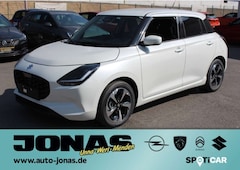 Bild des Angebotes Suzuki Swift Comfort+ Hybrid ***SOFORT LIEFERBAR***