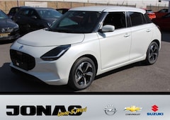 Bild des Angebotes Suzuki Swift Comfort+ Hybrid ***SOFORT LIEFERBAR***