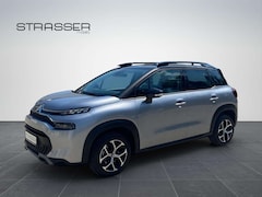 Bild des Angebotes Citroen C3 Aircross Shine Klima Einparkhilfe Sitzheizung Fenster el.