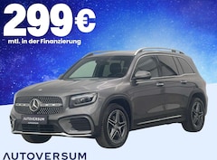 Bild des Angebotes Mercedes-Benz GLB 200 AMG *KEYLESS*LED*KAM*SHZ*TEMP*WIDE*