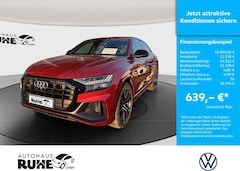 Bild des Angebotes Audi SQ8 FSI 4.0 TFSI quattro STANDHZ B&O 360° HUD