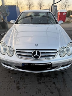 Bild des Angebotes Mercedes-Benz CLK 280