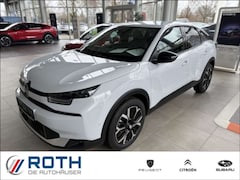 Bild des Angebotes Citroen C4 Max 1.2 Mild-Hybrid EU6e Hybrid 136 e-DSC6 MAX (B)