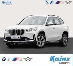 Bild des Angebotes BMW X1 xDrive20d xLine/Innovationsp/AHK/Comfort