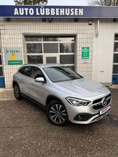 Bild des Angebotes Mercedes-Benz GLA 180 GLA 180 *SHZ*Klima*Kamera*Virtual Cockpit*Tempomat