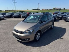 Bild des Angebotes VW Golf Plus VI Style BMT DSG Navi PDC Xenon