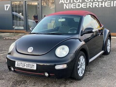 Bild des Angebotes VW New Beetle 1.6 Highline