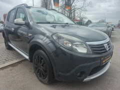 Bild des Angebotes Dacia Sandero Stepway 1Hand Klima 12 Monate Garantie