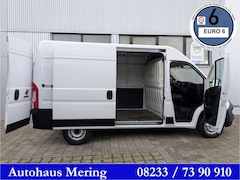 Bild des Angebotes Fiat Ducato Fiat Ducato 3.3to 120PS Klima PDC L2H2 2,2ltr.
