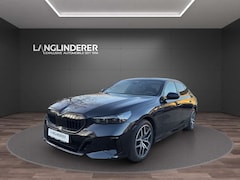 Bild des Angebotes BMW 520 i Limousine M-Sport PRO NP 78.259,-  Standheizung