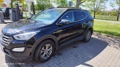 Bild des Angebotes Hyundai SANTA FE 2.2 CRDI 4WD Automatik Style