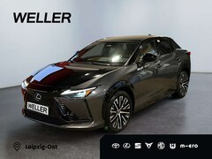 Bild des Angebotes Lexus RZ 450e Launch Paket *LED*360*ACC*Pano*Leder*HUD*