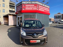 Bild des Angebotes Renault Kangoo Experience/Navi/Tempomat/Bluetooth/PDC/StartStop