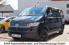 Bild des Angebotes VW T6 Caravelle 2.0 TDI/DSG/ACC/AC/STANDHEIZUNG/AHK