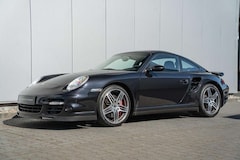 Bild des Angebotes Porsche 997 911/997 Turbo *SportChronoPlus*BOSE*el.SD*