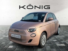 Bild des Angebotes Fiat 500e MY23  CarPlay*Klima*Tempomat