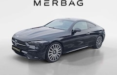 Bild des Angebotes Mercedes-Benz CLE 220 d Cp AMG Night Pano HUD Burmester Digital Light AM