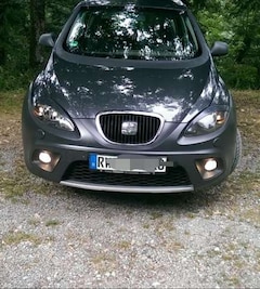 Bild des Angebotes SEAT Altea XL 2.0 TDI DPF Stylance