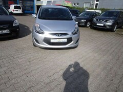 Bild des Angebotes Hyundai iX20 FIFA world Cup Edition