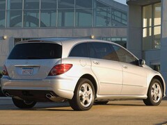 Bild des Angebotes Mercedes-Benz R 320 R 320 CDI 4Matic 7G-TRONIC