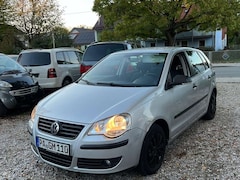 Bild des Angebotes VW Polo 1.2