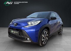 Bild des Angebotes Toyota Aygo X Pulse | Design-Paket