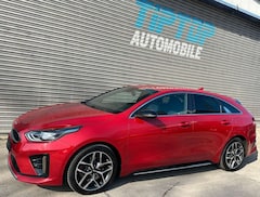 Bild des Angebotes Kia ProCeed / pro_cee'd *GT-LINE*BI-LED*VIRTUAL*KAMER