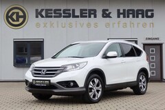 Bild des Angebotes Honda CR-V 2.2 i-DTEC Executive#4WD#AHK#CARPLAY#