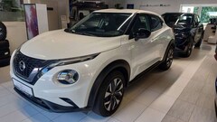Bild des Angebotes Nissan Juke Acenta + Connect