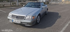 Bild des Angebotes Mercedes-Benz SL 500 SL-Klasse