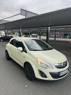 Bild des Angebotes Opel Corsa Satellite