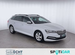 Bild des Angebotes Skoda Superb Ambition 2.0 TDI*SHZ*PDCh*Pano*uvm