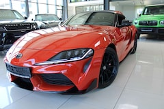 Bild des Angebotes Toyota Supra GR 3.0 GT4 100TH EDITION TRIBUTE NUR 6.527KM TOP*