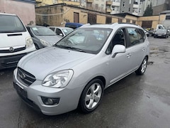 Bild des Angebotes Kia Carens EX Top*Klimaaut.*Alufelgen*Allwetterber.*Sitzheizu