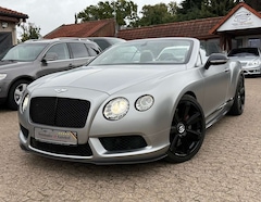 Bild des Angebotes Bentley Continental Continental GTC GTC V8