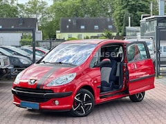 Bild des Angebotes Peugeot 1007 Premium*AUTOMATIK*TÜV 05/28*KLIMA*PDC*