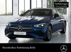 Bild des Angebotes Mercedes-Benz CLE 300 e AMG+NIGHT+PANO+AHK+BURMESTER+SITZKLIMA