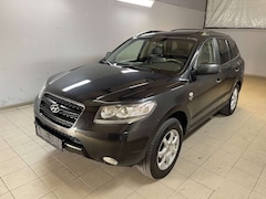 Bild des Angebotes Hyundai SANTA FE 2.7 GLS 7 Sitzer