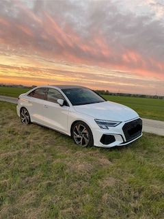 Bild des Angebotes Audi A3 35 TFSI S line Limousine