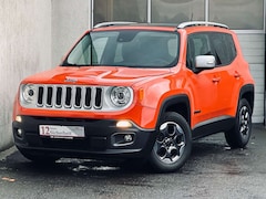 Bild des Angebotes Jeep Renegade Limited FWD*LED*NAVI*PANO*SHZ*LHZ*TEMPO