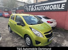 Bild des Angebotes Chevrolet Spark Basis+ ( Tüv & Service Neu )
