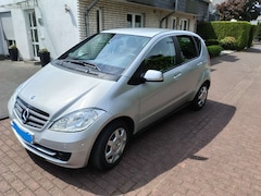 Bild des Angebotes Mercedes-Benz A 170 A 170 Autotronic Classic Edition 10