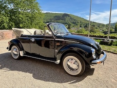 Bild des Angebotes VW Käfer 1303 Cabrio