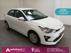Bild des Angebotes Kia Rio 1.2 Edition 7 PDC|Sitz&Lenkrhzg|DAB