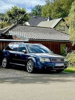 Bild des Angebotes Audi S6 Avant 4.2 quattro