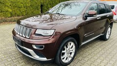 Bild des Angebotes Jeep Grand Cherokee Grand Cherokee 3.0I Multijet Summit