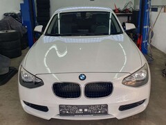 Bild des Angebotes BMW 116 116d EfficientDynamics Edition Urban Line