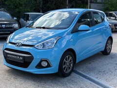 Bild des Angebotes Hyundai i10 Intro Edition