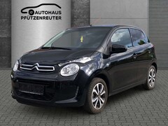 Bild des Angebotes Citroen C1 Shine